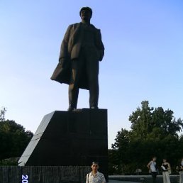 Денис, Новосибирск