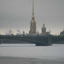 Вячеслав, Железногорск