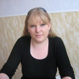 Екатерина, Полевской