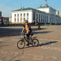 Юрий, Могилев-Подольский