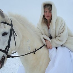 Татьяна, Сергиев Посад