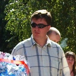 Олег, Луганск