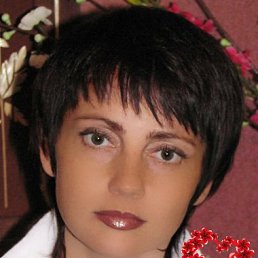 Наталья, Анадырь