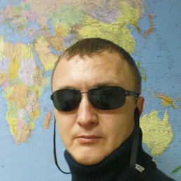 Aleksey, Гатчина